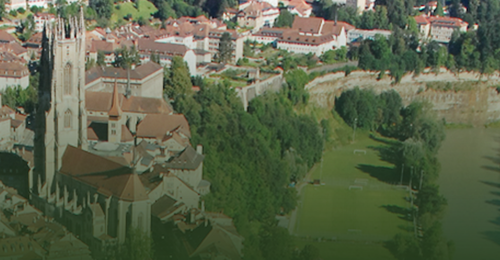18. Freiburger Symposium 2027